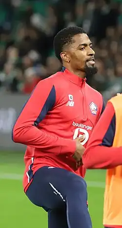 Image illustrative de l’article Alexsandro