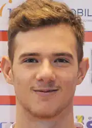 Image illustrative de l’article Alessandro Porcelli