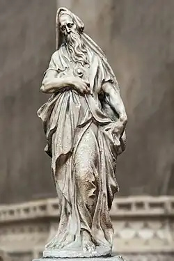 San Zaccaria (1543),  église San Zaccaria, Venise.