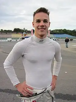 Description de cette image, également commentée ci-après