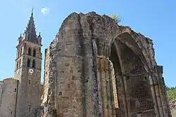 Image illustrative de l’article Diocèse d'Alet