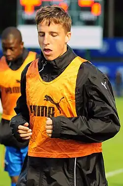 Image illustrative de l’article Alex Surprenant (soccer)