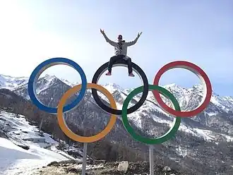 Image illustrative de l’article Alex Deibold