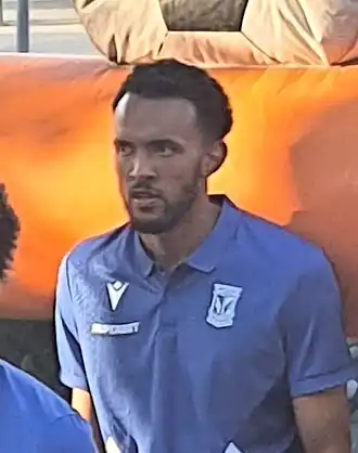 Image illustrative de l’article Alex Douglas