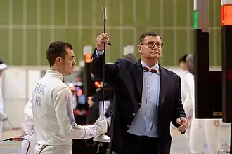 Image illustrative de l’article Alex Fava