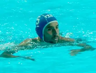 Image illustrative de l’article Alex Giorgetti