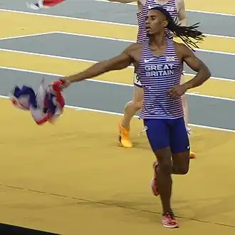 Image illustrative de l’article Alex Haydock-Wilson