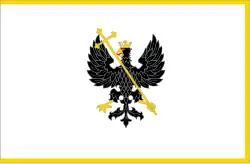 Drapeau de Tchernihiv