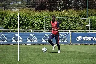 Image illustrative de l’article Alex Moucketou-Moussounda