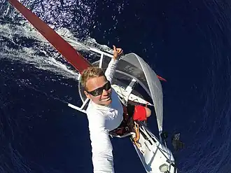 Image illustrative de l’article Alex Pella