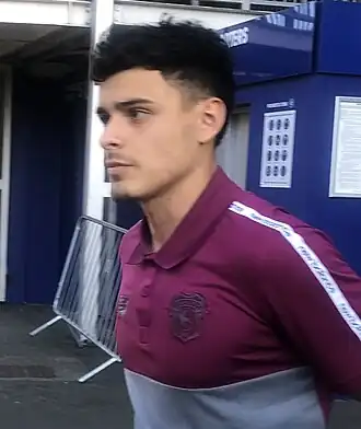 Image illustrative de l’article Alex Robertson