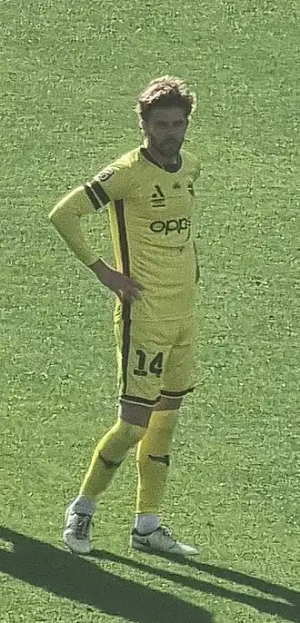 Image illustrative de l’article Alex Rufer