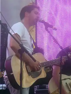 Description de l'image Alex Ubago Madrid April 2010.jpg.