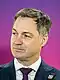 Alexander De Croo en 2024
