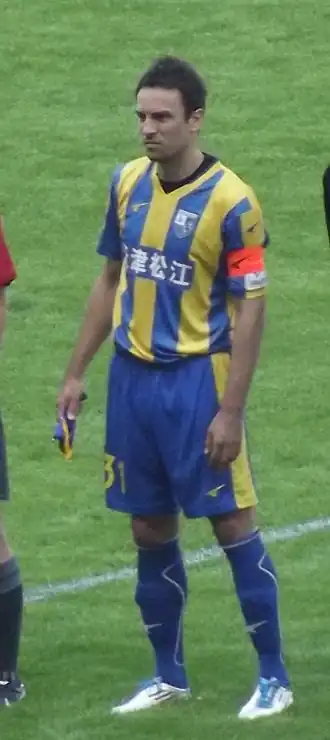 Image illustrative de l’article Aleksandar Rodić