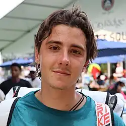 Image illustrative de l’article Alexander Shevchenko