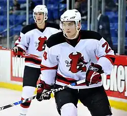 Photographie couleur de Vassiounov