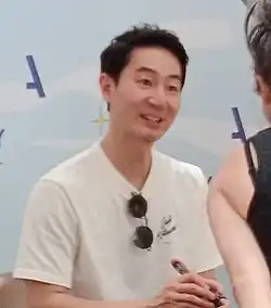 Alexander Woo