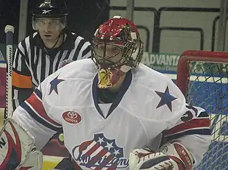 Description de l'image Alexander salák roc.jpg.