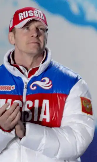 Image illustrative de l’article Aleksandr Zubkov