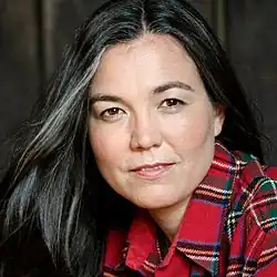 Description de l'image Alexandra.Marisa.Wilcke.jpeg.