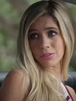 Description de l'image Alexandra DeBerry.jpg.