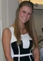 Miss Monde 2010 Alexandria Mills