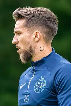 Image illustrative de l’article Alexandru Băluță