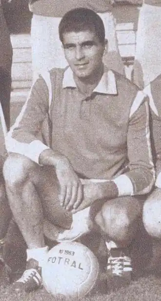 Image illustrative de l’article Alexandru Fronea