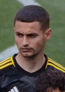 Image illustrative de l’article Alexandru Mățan