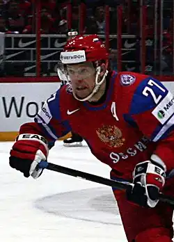 Photographie couleur de Terechtchenko