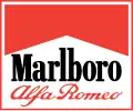 Marlboro Team Alfa Romeo (1980-1983)