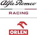 Alfa Romeo Racing Orlen (2020-2021)