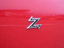 illustration de Zagato