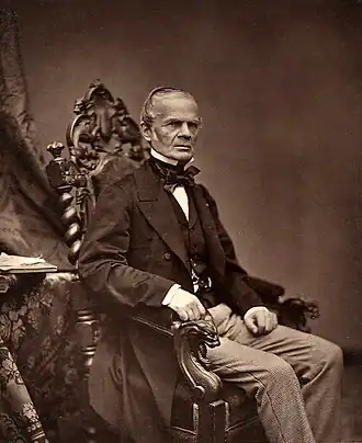 Cuvillier-Fleury.