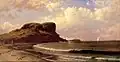 Castle Rock, Nahant, Massachusetts (1877)