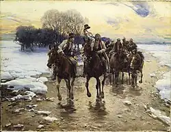 Fête de mariage, sans date