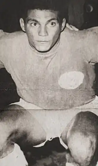 Image illustrative de l’article Alfredo Arango Narváez