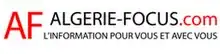 Logo de Algérie-Focus