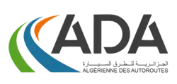 logo de Agence nationale des autoroutes