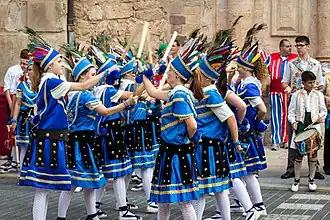 Image illustrative de l’article Bastonets