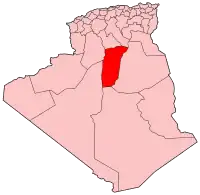 Description de cette image, également commentée ci-après