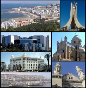 Alger