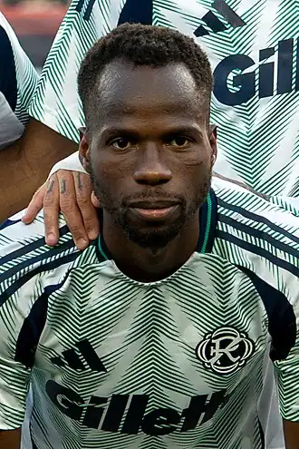 Image illustrative de l’article Alhassan Yusuf