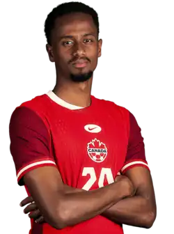 Image illustrative de l’article Ali Ahmed