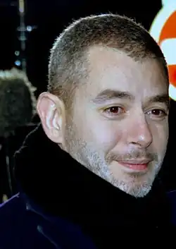 Image illustrative de l’article Ali Baddou