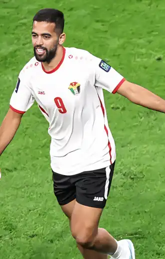 Image illustrative de l’article Ali Olwan