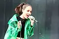 Alice Merton