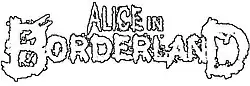 Image illustrative de l'article Alice in Borderland