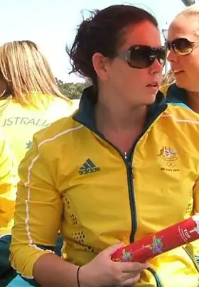 Image illustrative de l’article Alicia McCormack